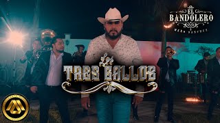 El Bandolero "Meño Sanchez" - Los Tres Gallos (Video Musical)