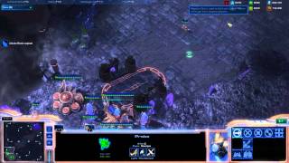 [StarCraft 2] (P) 4 Gate: Proxy Gateways