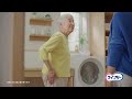 ライフリー うす型軽快パンツ ずっと自分でできる篇 １５秒