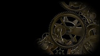 cogwheel wallpaper - clock mechanism wallpaper screenshot 5
