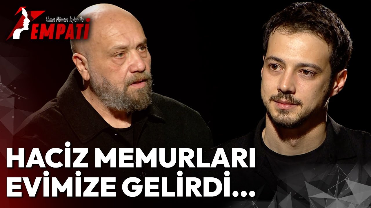 Mert Yazıcıoğlu’nun Bilinmeyen Çocukluk İtirafı! #mertyazıcıoğlu #empati