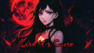Love Is a Curse – Official Music Video | Elevate Music Lab