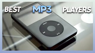 Top 5 BEST MP3 Players in 2024