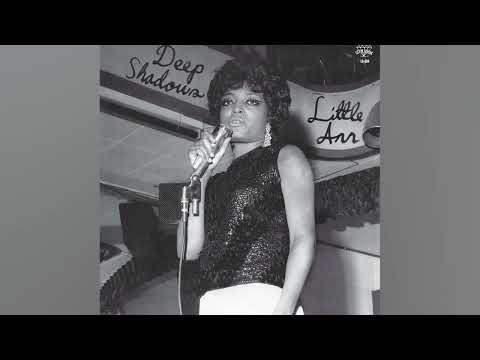 Deep Shadows - Little Ann (1967 Recorded - 1998 Release)