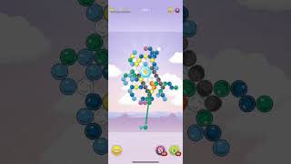 Bubble Cloud - Level 576 - How to Ace it with 3 stars screenshot 5