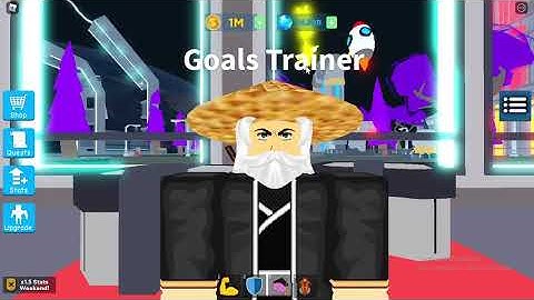 GETTING TOKENS GOD IN SPFS (Super Power Fighting Simulator)