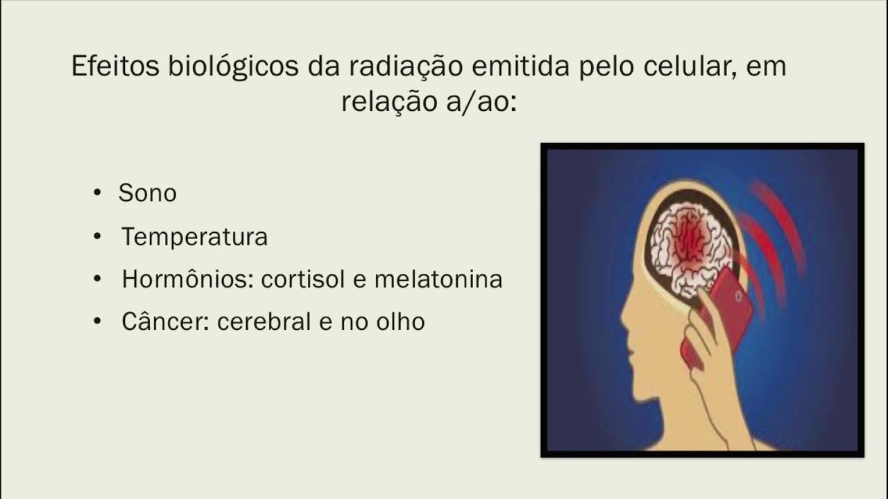 Efeitos Biologicos Da Radiacao - RETOEDU