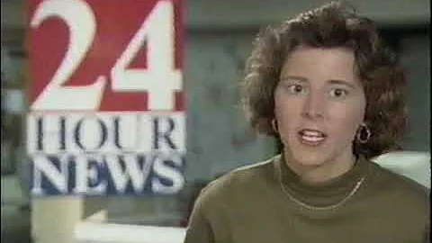 May 30, 1993 - Amy Burge Indianapolis Update (Part...