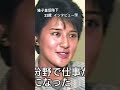 雅子皇后陛下22歳の聡明さ #雅子皇后陛下#22歳インタビュー