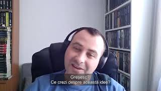 Interviu cu S.J. Watson realizat de Liviu Szoke, blogger