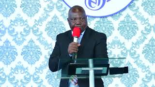 Empowerment - Bishop Dr. Thomas Muthee