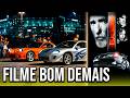 FILME DO MESMO CRIADOR DE VELOZES E FURIOSOS: ARRANCADA FINAL! (Resumo e Análise)