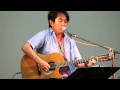 佐藤竹善(SING LIKE TALKING) What a wonderful world