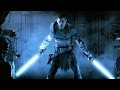 Star wars starkiller tribute  youre gowing down