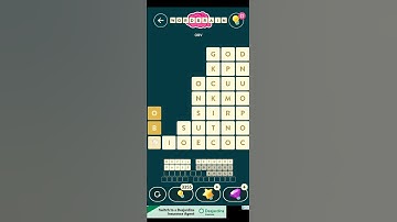 Wordbrain Daily Challenge October 1 2022 Answers [iOS/Android] | Wordbrain Answers