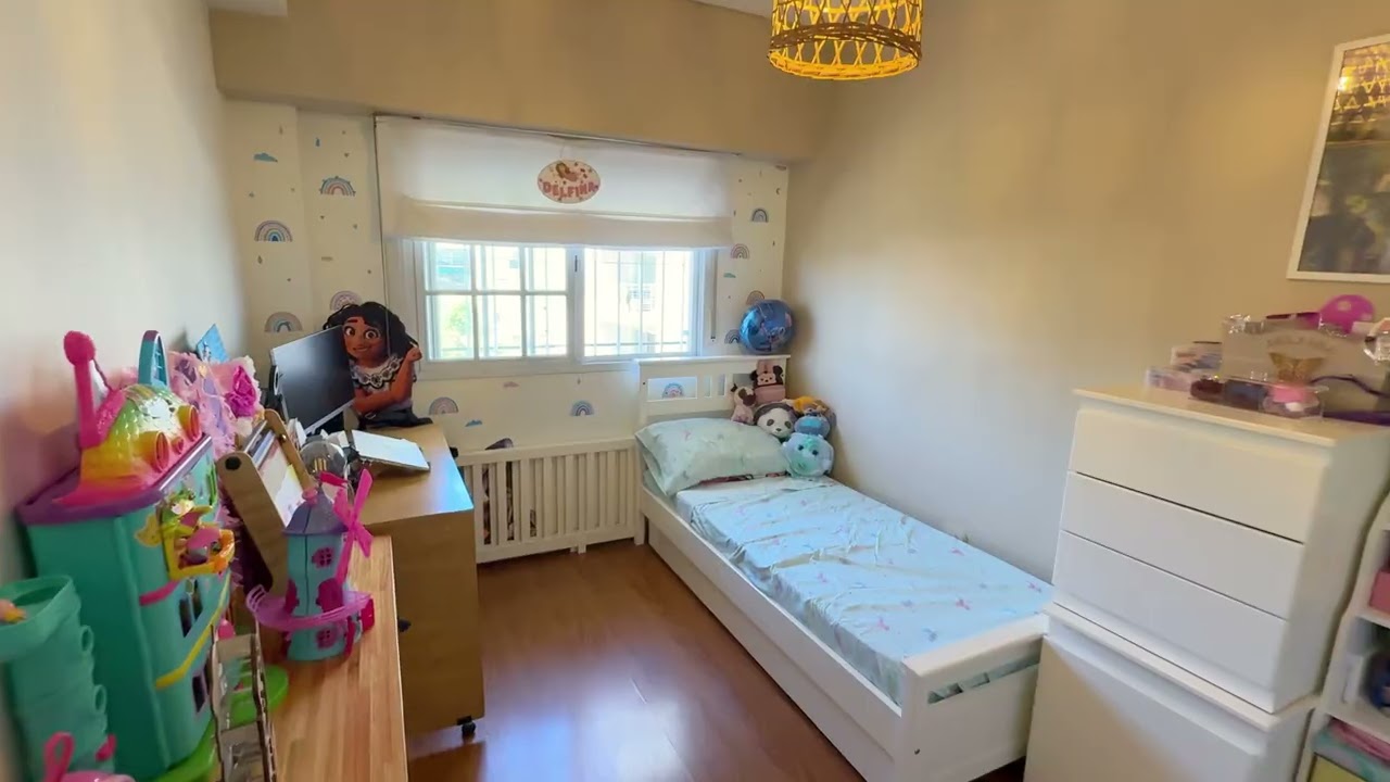 Departamento en Alejandro Magariños Cervantes 2800