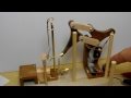 Test for the TJ Link lifter