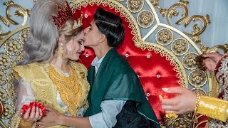 Nejlya Ve Asan Barışmak Töreni 2 Bölüm 2022