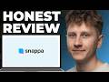 Snappa for AI Graphic Design Honest Review - Watch Before Using