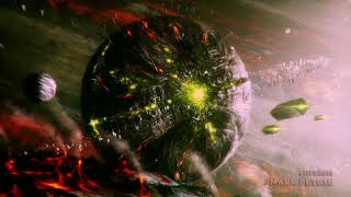 Mark Petrie - Torsion (Extended Version) Epic Dark Suspenseful Dramatic Sci-Fi Music