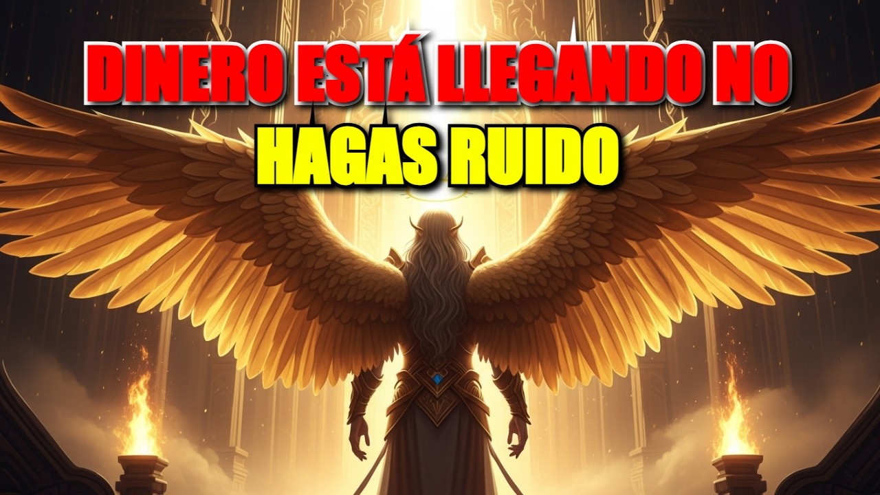 El Elegido: Cuando Llega el **gran** Dinero Guarda Silencio Y Mantente Sabio