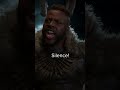 M'Baku speaks the truth.