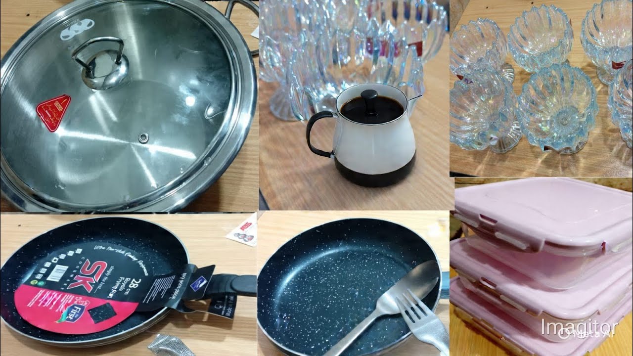 Apni Chhoti Si shopping👍Shopping Video Tayyaba Food Recipes