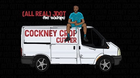 (All Real) Jdot - Tropical (Official Audio)