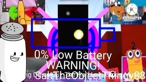 Touchstone Logo (2004) Gets Interrupted Add Round 76