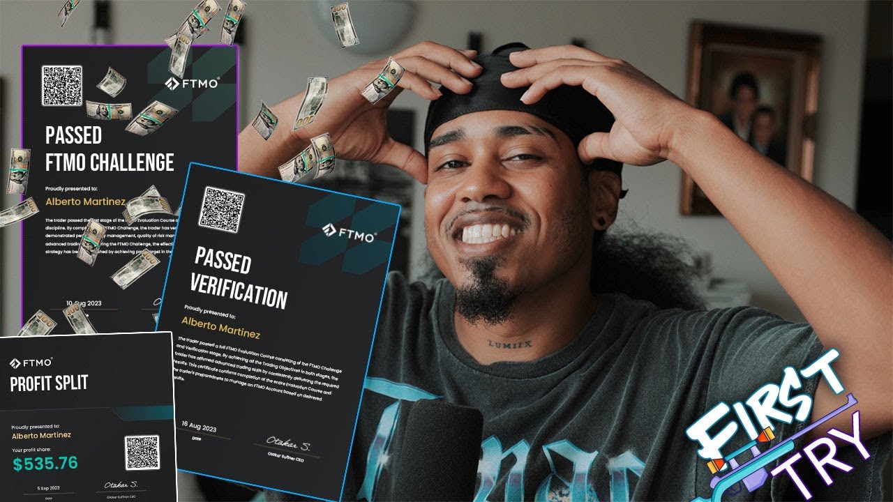 passing-10k-ftmo-on-1st-try-payout-proof-youtube