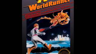 The 3-D Battles of WorldRunner: World Theme