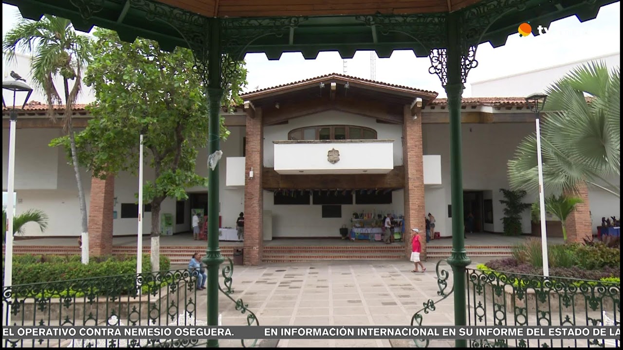 CPS Noticias vespertino EN VIVO Puerto Vallarta y Bahía de Banderas — 25 de Febrero de 2026