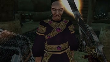 Day 8 - Killing Every NPC Until Elder Scrolls 6 is Released