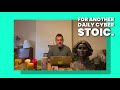 Daily Cyber Stoic 4: Futurorum malorum præmeditatio