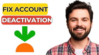 Resolve Instacart Account Deactivation – Quick and Easy Fix 💡