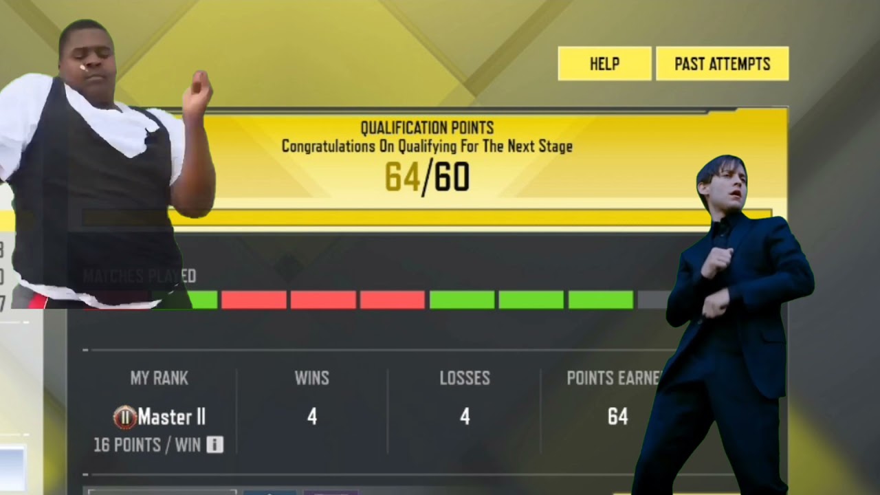 Qualified for World Championship 2021 And Claiming Rewards(Amazing 🥳). Call Of Duty Mobile