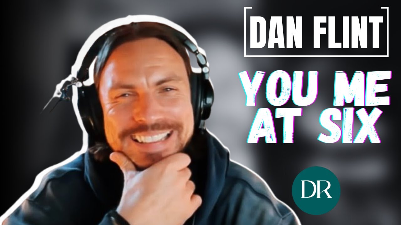 Дэн Флинт о YMAS, барабанных соревнованиях и о том, что будет дальше.