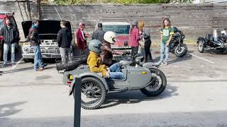 Revival Cycles Gearhead Sunday - November 2021