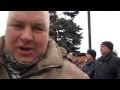 17.03.16. N.2.No Lenin.Zaporozhe.Ukrain. Демонтаж Леніна м.Запоріжжя