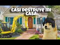 MADRE CON DERECHO PIDIO DESTRUIR MI CASA!!!