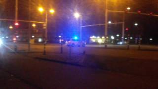 A1 Rapid 21-342 Naar Parade In Den Bosch