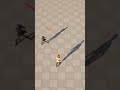Building A Video Game from Scratch With Zero Experience: Ep. 18 - Enemy Attacks