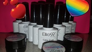 ELITE 99 Gel Haul