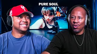 She’s So Authentic.. | Dad Reacts to Lola Young - Post Sex Clarity