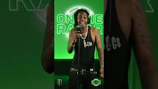 Baroline OTR “Out Now” 🔥 #fattmack