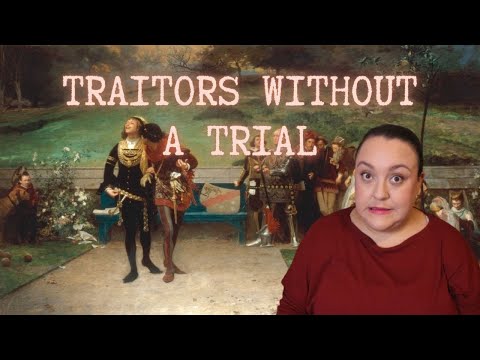 Traitors Without a