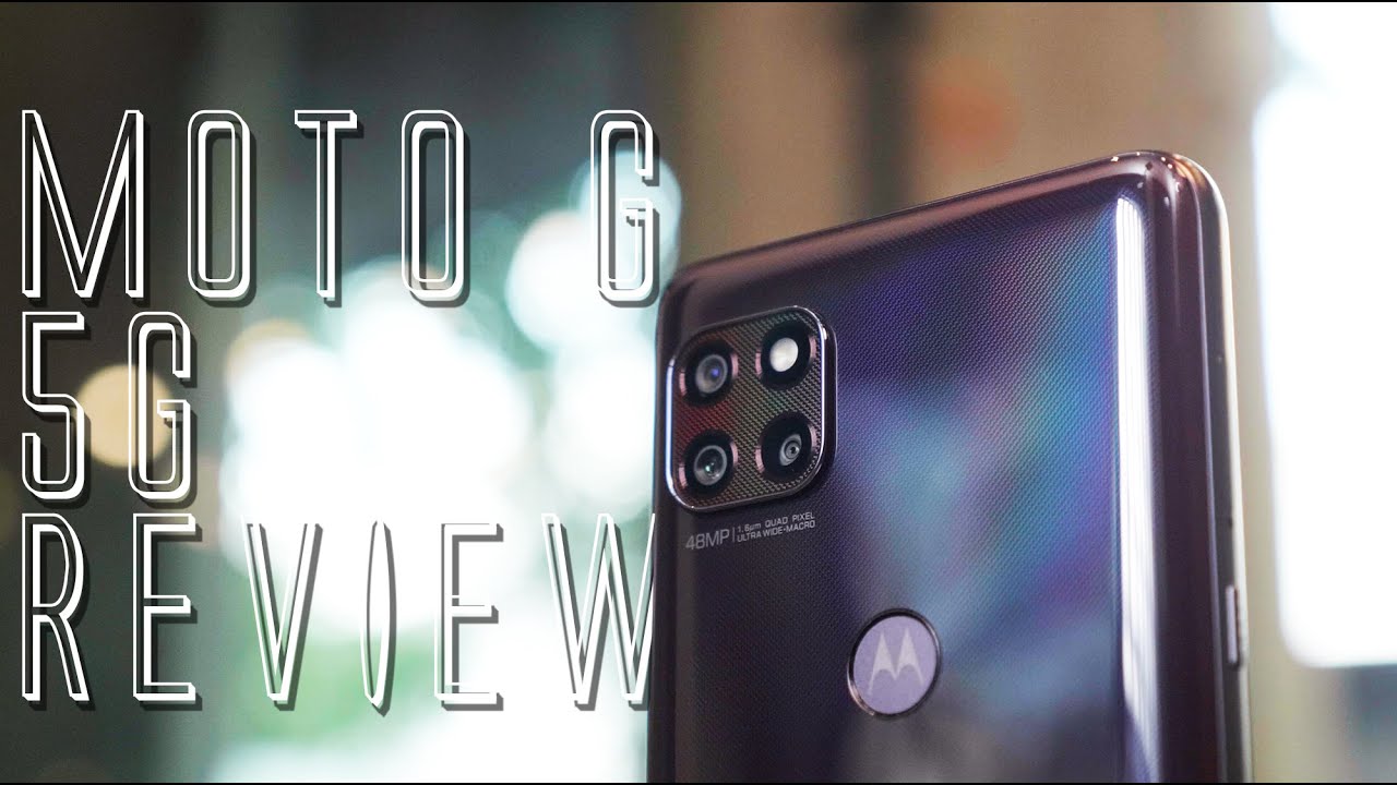 Moto G 5G Review Should You Buy The Cheapest 5G Phone YouTube moto-g-5g-review-should-you-buy-the-cheapest-5g-phone-youtube