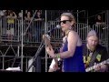 Capture de la vidéo Tedeschi Trucks Band - Bonnaroo 2014