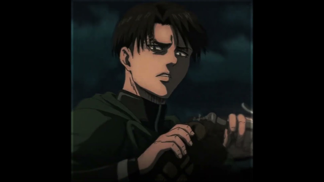 is that ackerman // #leviackerman #levi #aot #aotedit #attackontitanedit #fyp #trending #edit