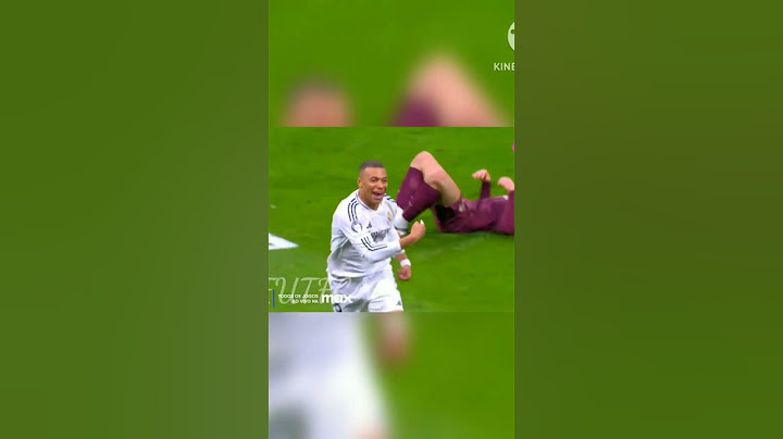 Mbappe acabou com o jogo☠🔥#football
